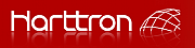 Harttron logo