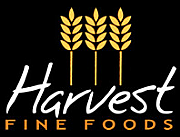 Harvest Fine Foods logo