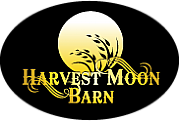 Harvest Moon Barn logo