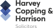 HARVEY COPPING & HARRISON LLP logo