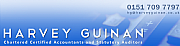 HARVEY GUINAN LLP logo