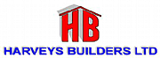 Harvey's Builders Ltd logo