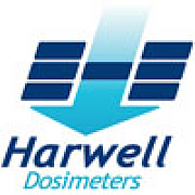 Harwell Dosimeters Ltd logo