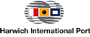 Harwich International Port Ltd logo