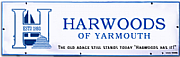 Harwoods of Yarmouth Ltd logo