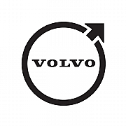 Harwoods Volvo Croydon logo