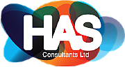 HAS Consultants Ltd logo