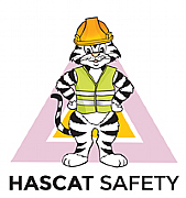 HASCAT Safety Ltd logo