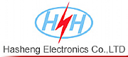 Hasheng Ltd logo