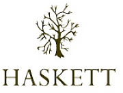 Haskett logo