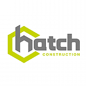 Hatch Construction Ltd logo