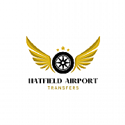 Hatfield Airport Transfers logo