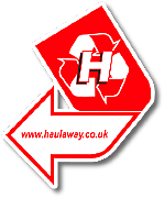 Haulaway Ltd logo