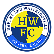 Havant & Waterlooville Football Club Ltd logo
