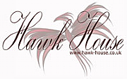 Hawk House Ltd logo
