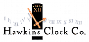 Hawkins Clock Co Ltd logo