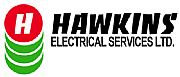 Hawkins Electrical Ltd logo