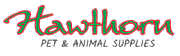 Hawthorn Pet & Animal Supplies Ltd logo
