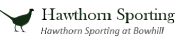 HAWTHORN SPORTING LLP logo