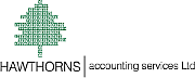 Hawthorns Accounting Services Ltd logo