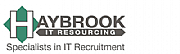 Haybrook I T Resourcing logo