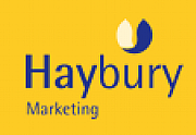Haybury Marketing Ltd logo
