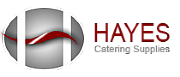 Hayes Catering Supplies logo