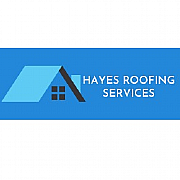 Hayes Roofing Services logo