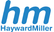 Hayward Miller Ltd logo