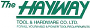 Hayway Tool & Hardware Co. Ltd logo
