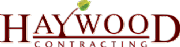 Haywood Contractors Ltd logo