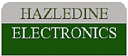 Hazledine Electronics (Telford) Ltd logo