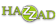 Hazzad Golf Ltd logo