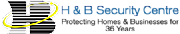 H.B. Access Ltd logo