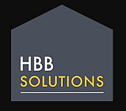 HBB Solutions logo