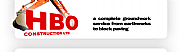 Hbo Constructors Ltd logo