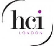 HCI Interiors logo