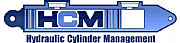 HCM Ltd logo