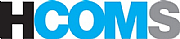 Hcoms logo