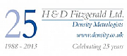 H.D. Fitzgerald Ltd logo