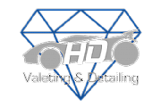 HD VALETING & DETAILING Ltd logo