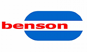 HE & BS Benson Ltd logo