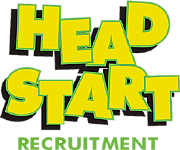 Head Start Recruitment Ltd logo