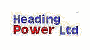 Heading Power Ltd logo