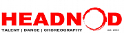 Headnod Talent Agency Ltd logo