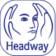 Headway Bedford logo