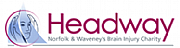 Headway Norfolk & Waveney Ltd logo
