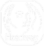 Headway Shropshire logo