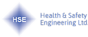 Health & Safety Engineering Ltd logo