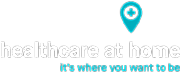 Health At Home Ltd logo